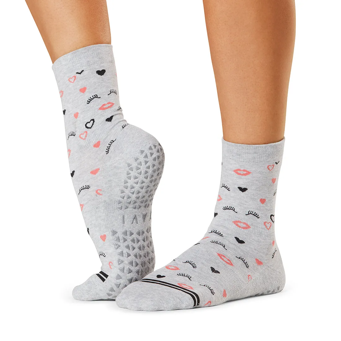 Jess Grip Socks