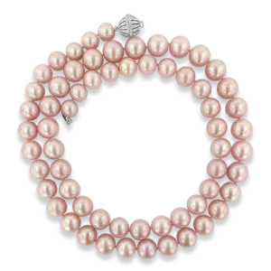 Kasumiga Pearl Necklace