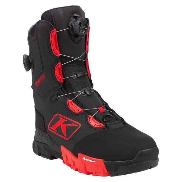 Klim Adrenaline PRO S GTX BOA