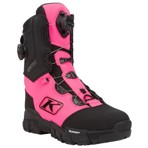 Klim Adrenaline PRO S GTX BOA