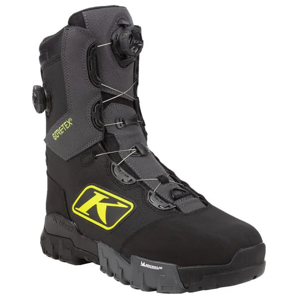 Klim Adrenaline PRO S GTX BOA