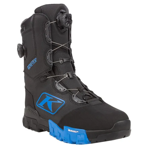 Klim Adrenaline PRO S GTX BOA