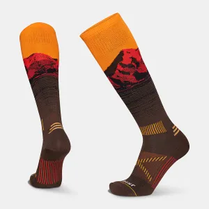 Le Bent Cody Townsend Pro Series Socks