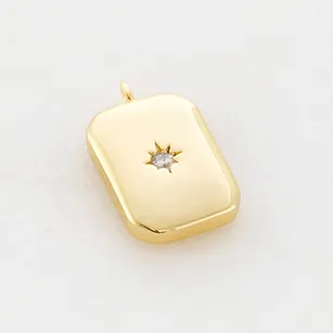 Locket Charm