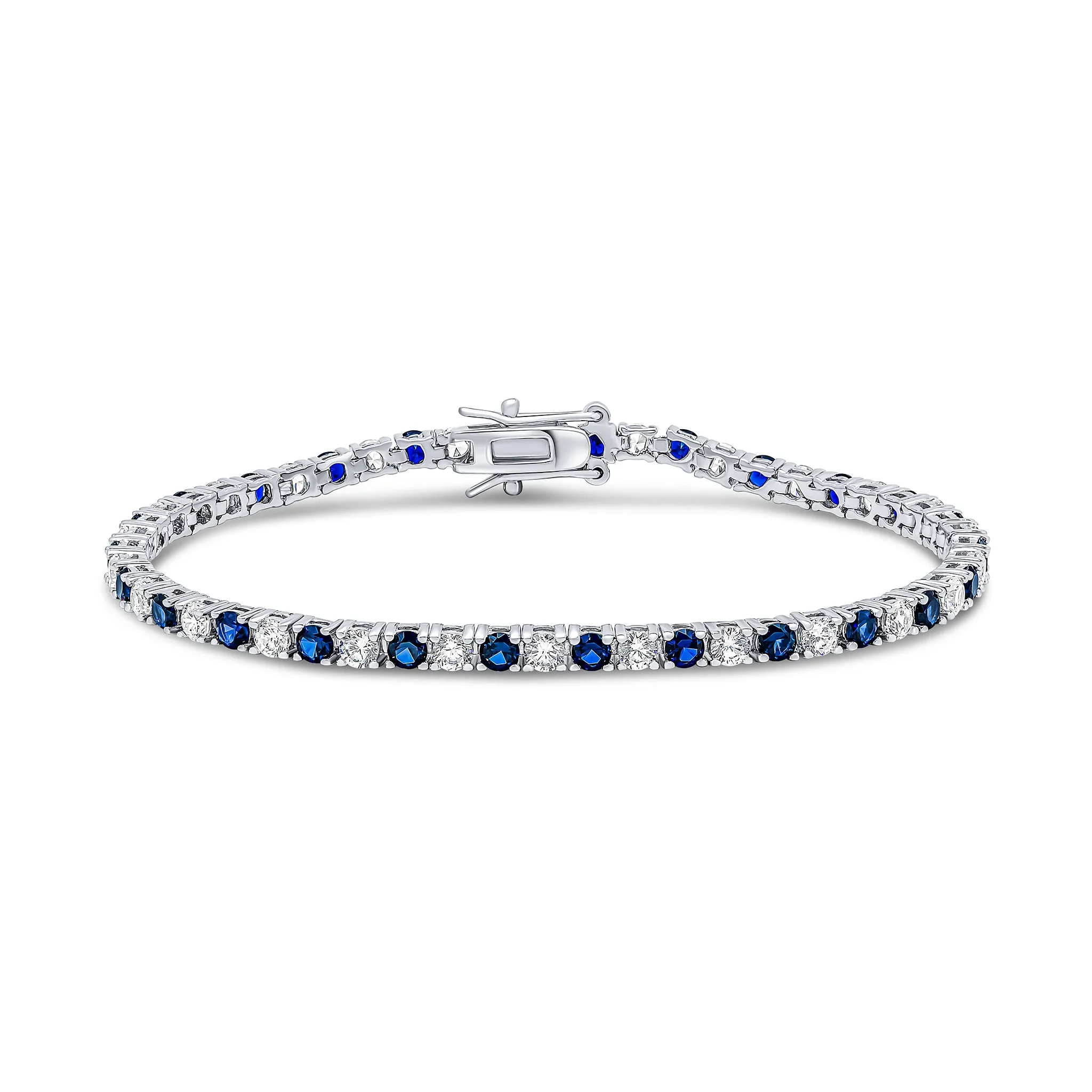 Martina Bracelet (Sapphire)