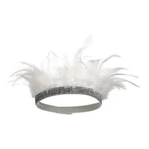 Meri Meri Feather Crown