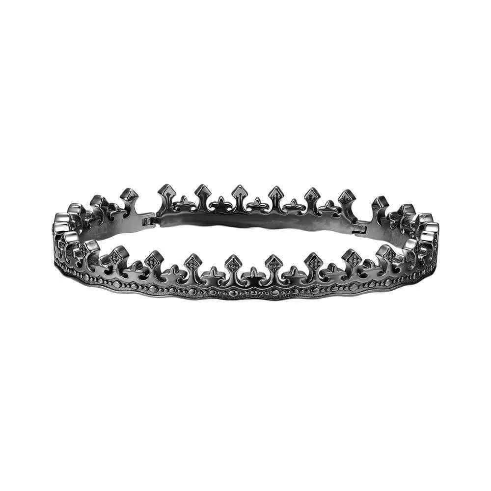 Mister Crown Bracelet