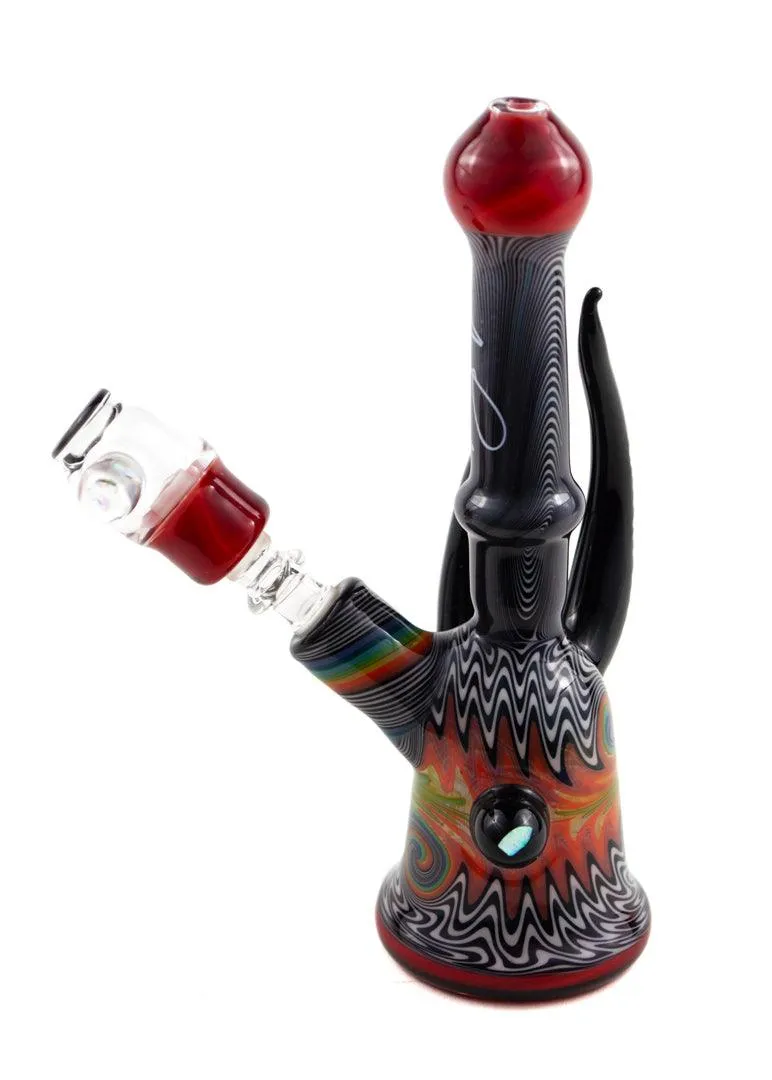 Nathan Adami | Rainbow Horn Mini Tube