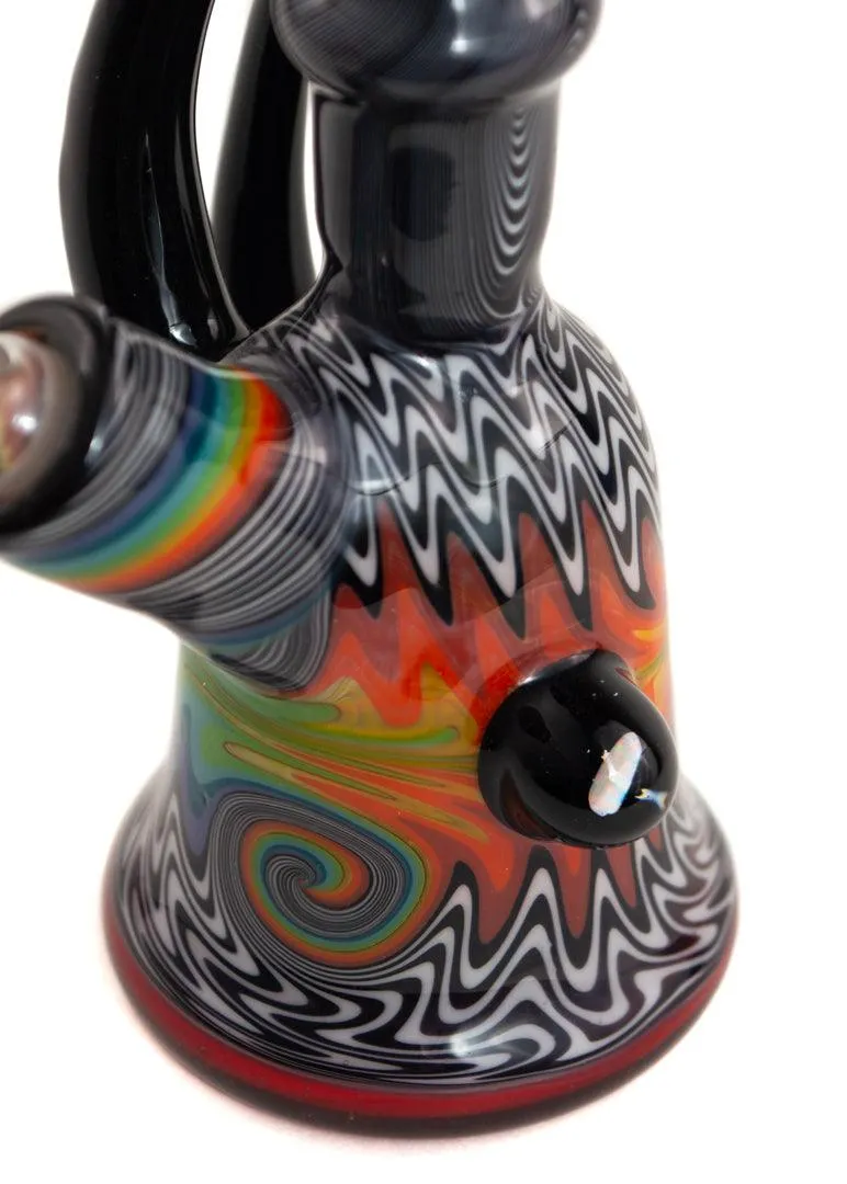 Nathan Adami | Rainbow Horn Mini Tube