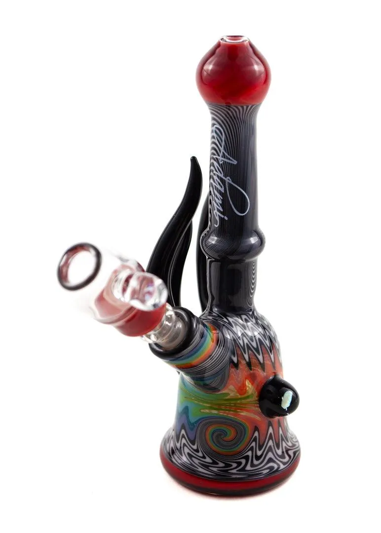 Nathan Adami | Rainbow Horn Mini Tube