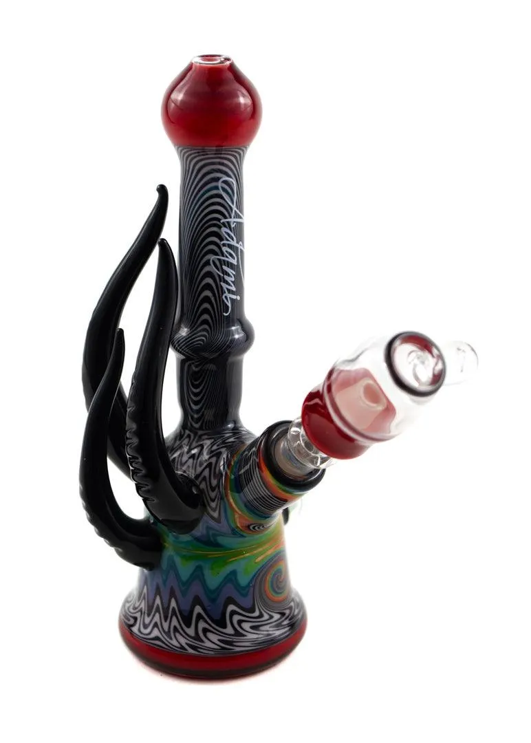 Nathan Adami | Rainbow Horn Mini Tube