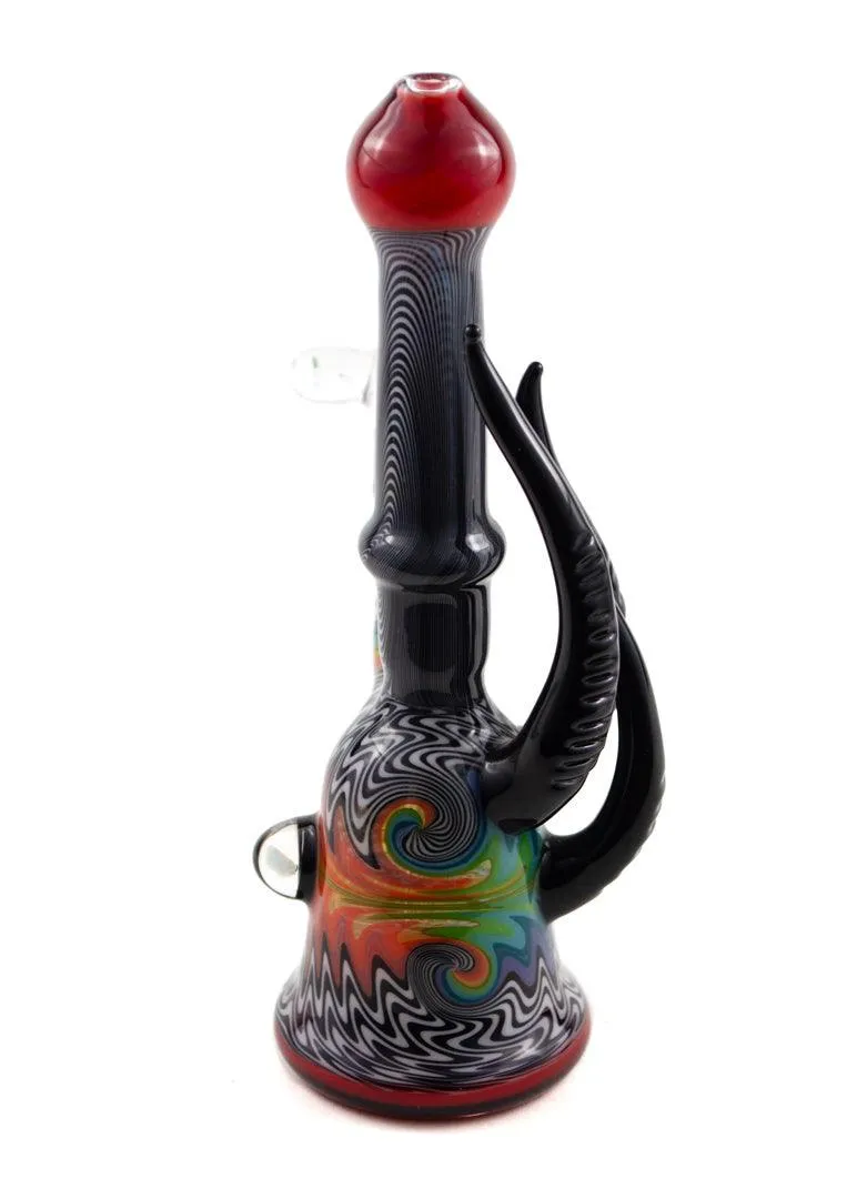 Nathan Adami | Rainbow Horn Mini Tube