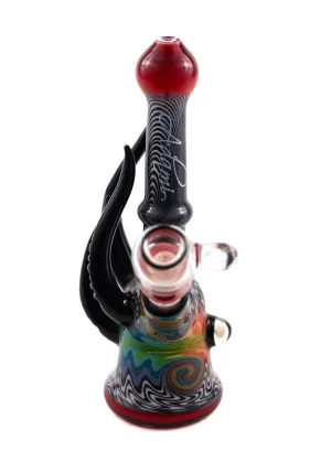 Nathan Adami | Rainbow Horn Mini Tube