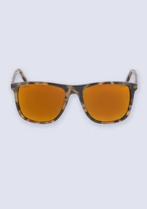 Nuttall Coral Sunglasses