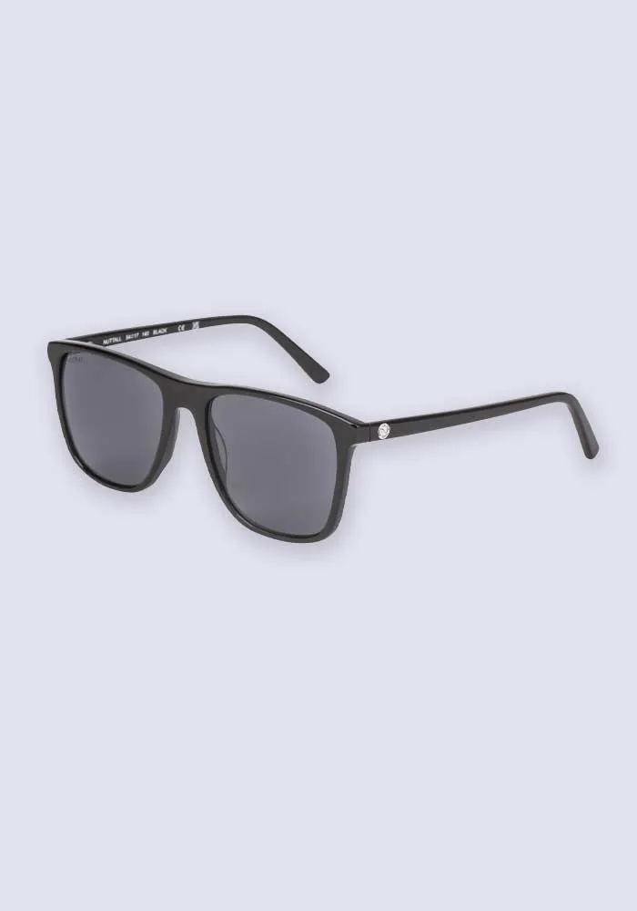 Nuttall Coral Sunglasses