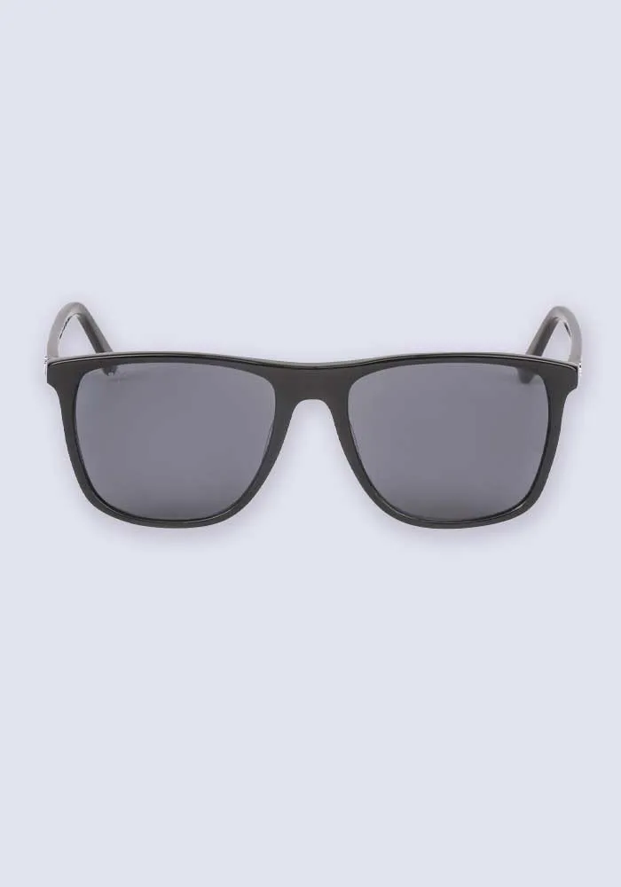 Nuttall Coral Sunglasses