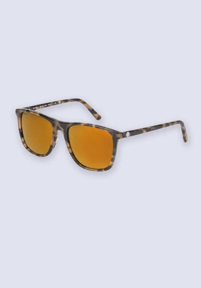 Nuttall Coral Sunglasses