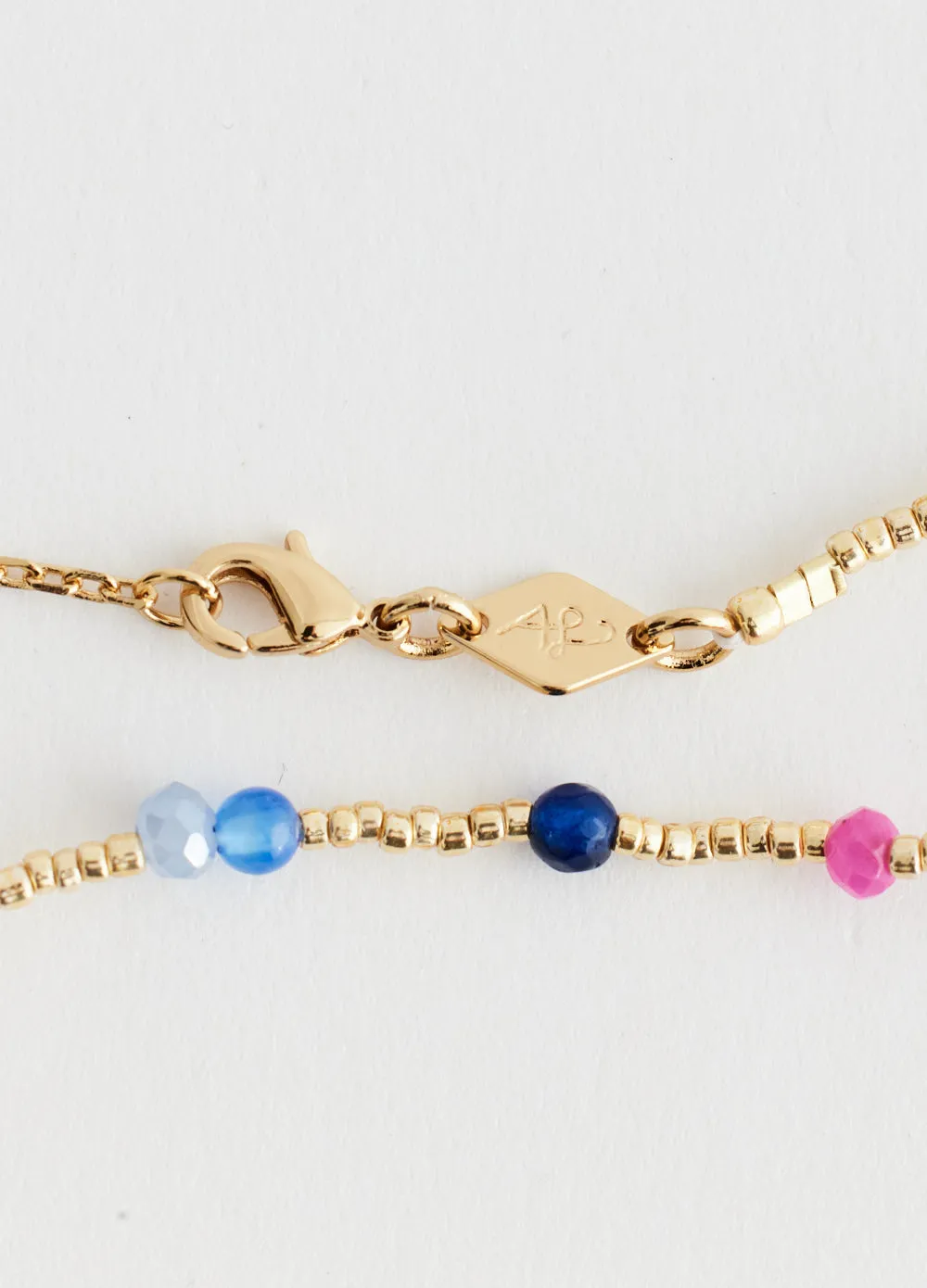 Ocean Breeze Bracelet