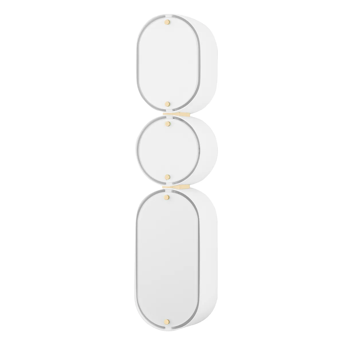 Opal Wall Sconce