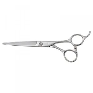 Passion Cobalt Crown Scissor 6.5"