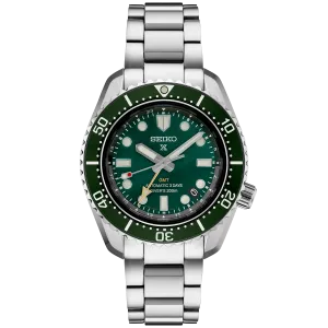 Prospex Diver GMT SPB381