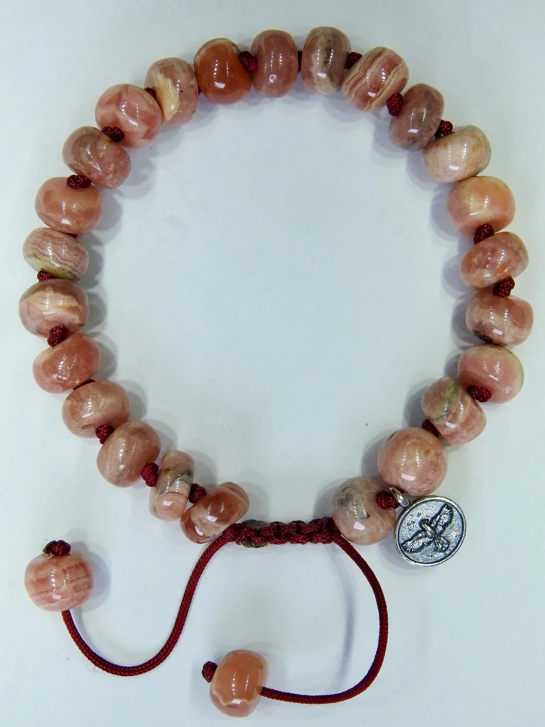 Rhodonite Bracelet