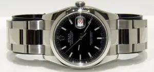 Rolex Datejust SS