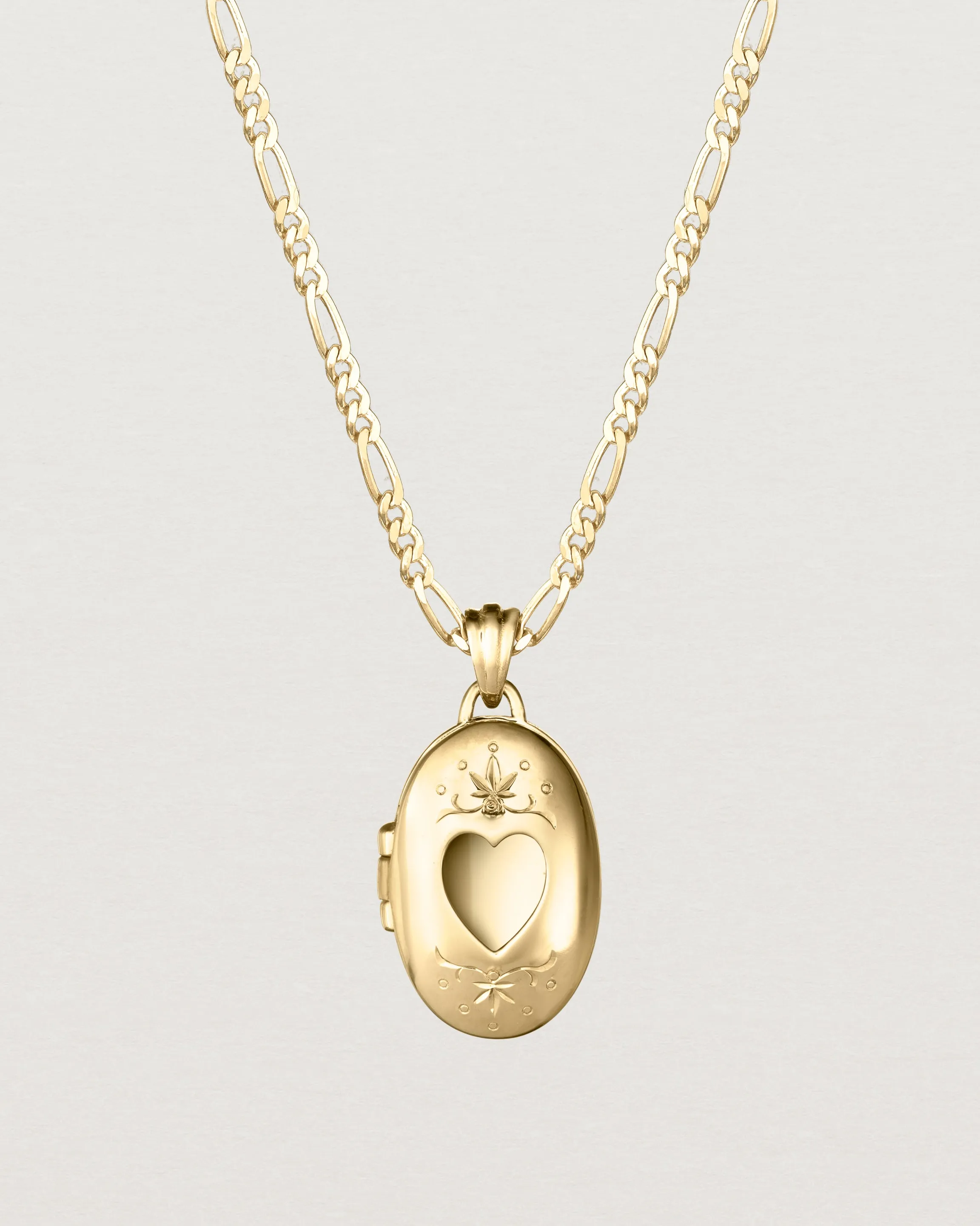 'Ruler Of My Heart' | Locket