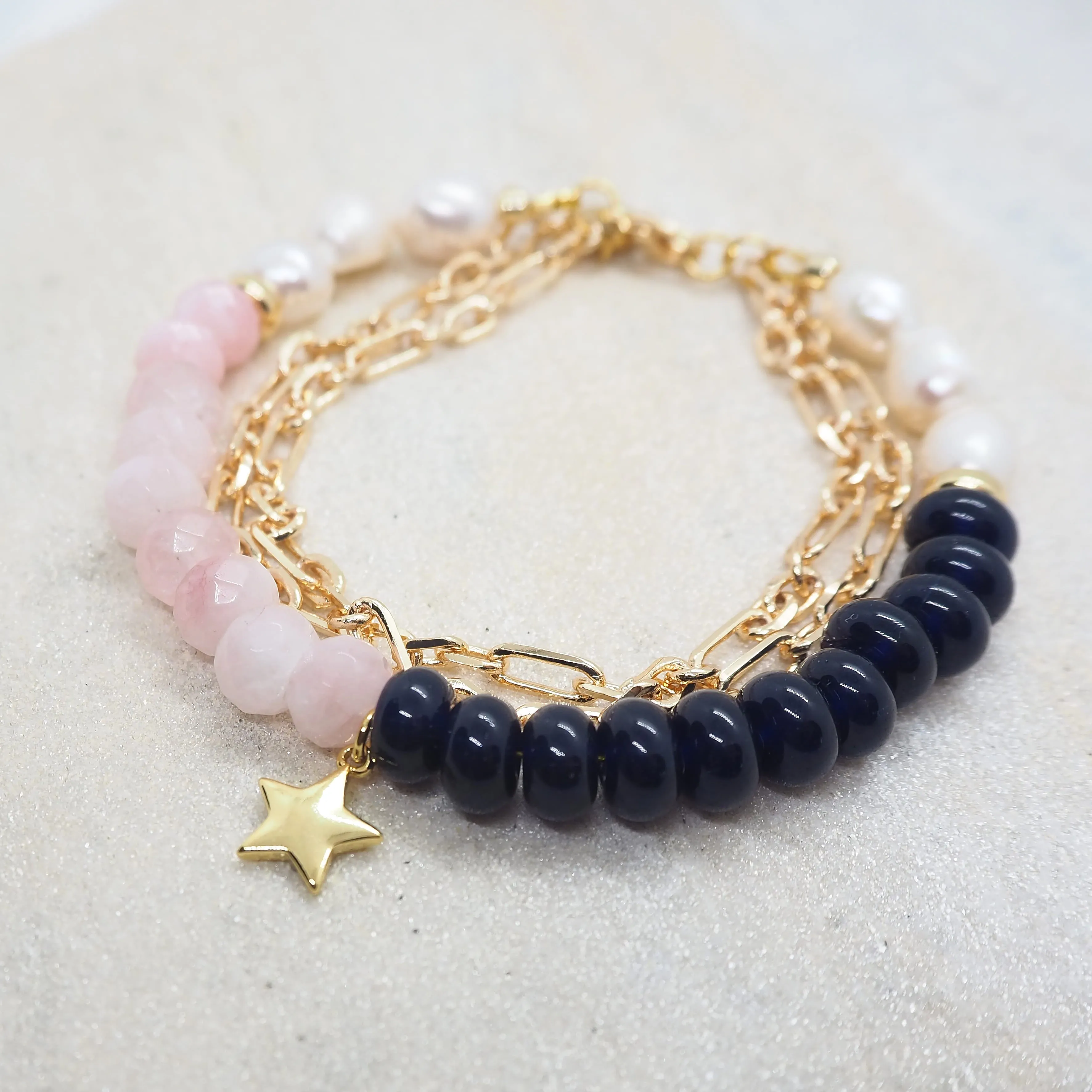 SAILOR MOON BRACELET