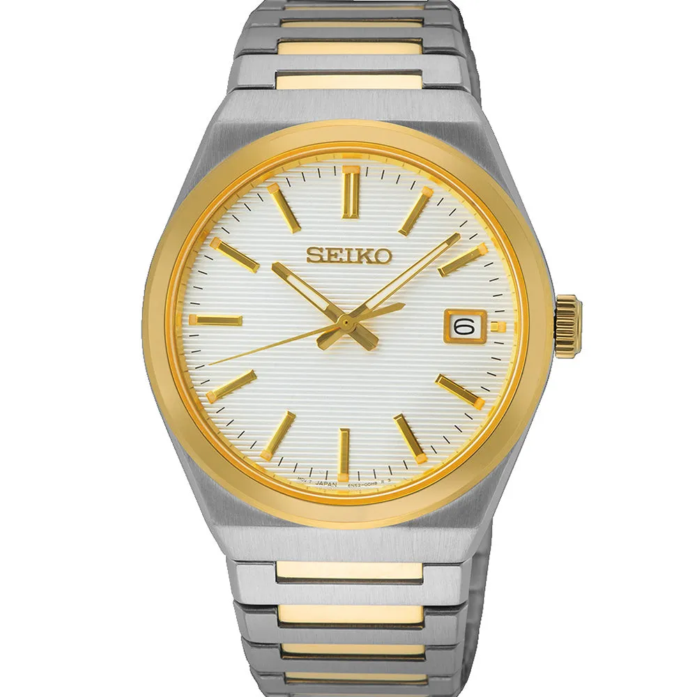 Seiko Conceptual SUR558P