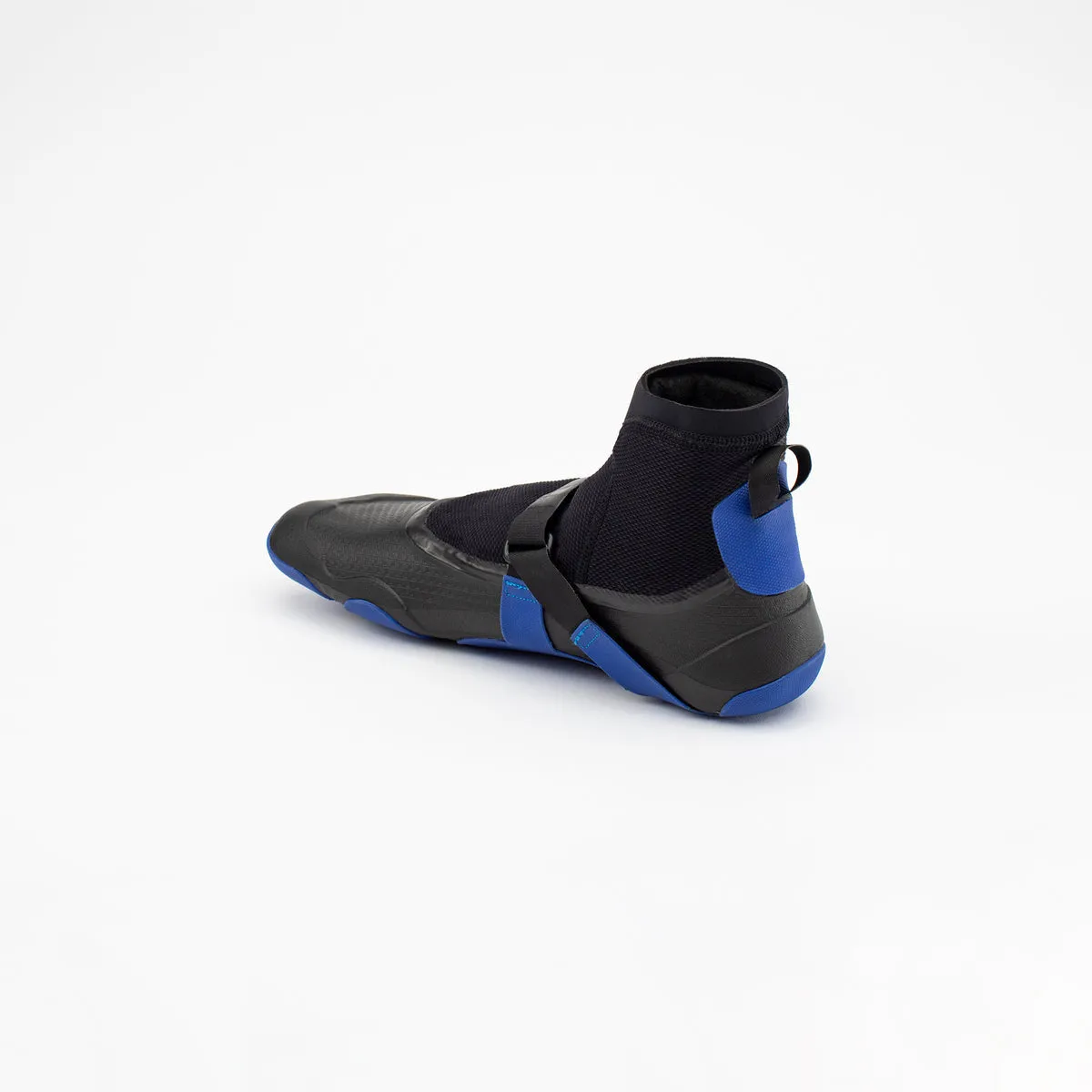 Solelite 2mm Custom Reef 2.0 Surf Bootie - Blue/Black