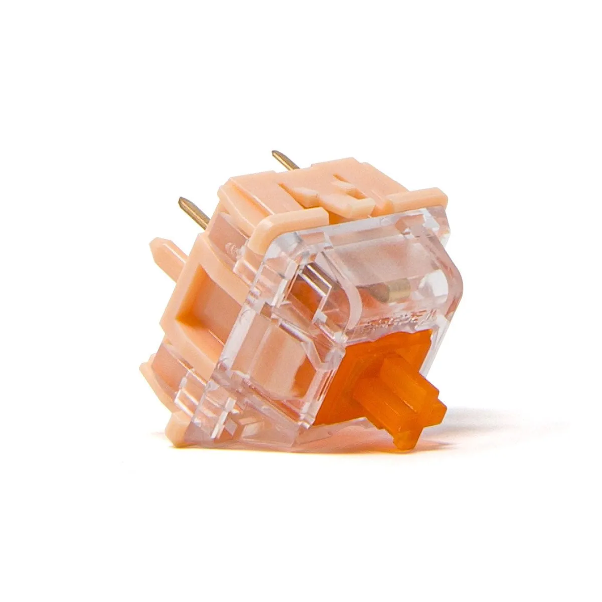 Tecsee Coral Tactile Switches