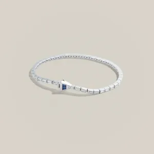 The Lucky One Diamond Rivieré Bracelet