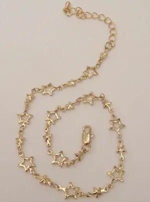 The Star Choker