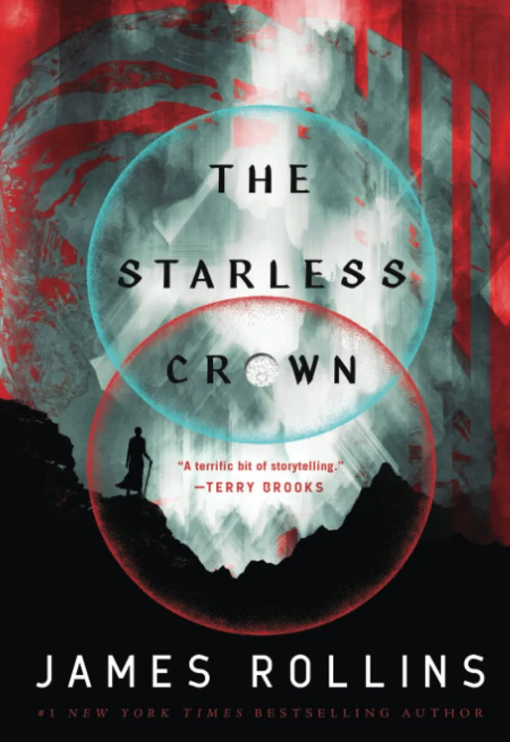 THE STARLESS CROWN