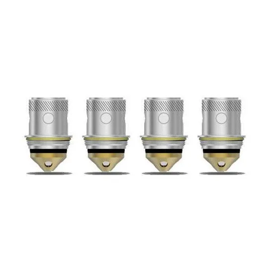 Uwell Crown 2 SUS316L Replacement Coils (4 Pack)