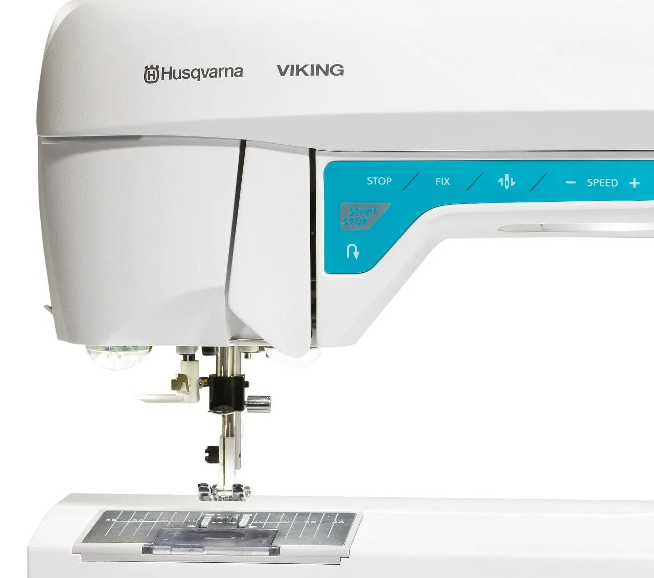 Viking Opal 650 Sewing Machine