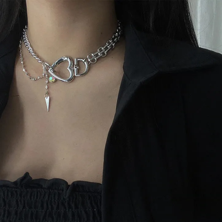 Weekend Lover Choker